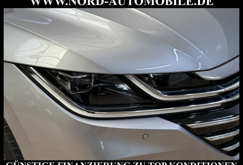 Volkswagen Arteon Arteon Shooting Brake 2.0 TDI Elegance DSG AHK