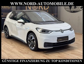 Volkswagen ID.3 ID.3 Pro Performance Pano/Matrix/Kamera/18