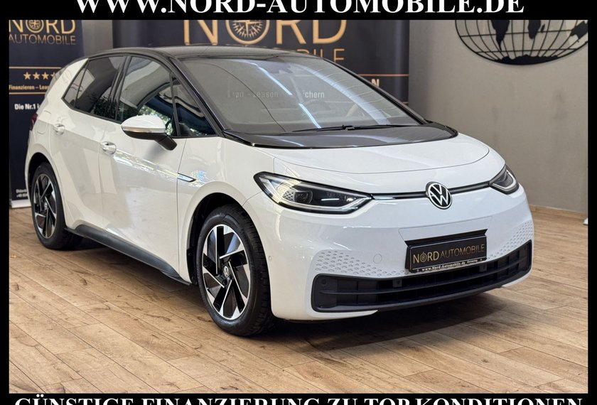 Volkswagen ID.3 ID.3 Pro Performance Pano/Matrix/Kamera/18