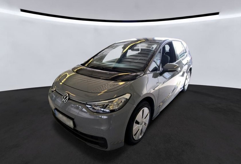 Volkswagen ID.3 ID.3 Pro Performance CCS/Navi/LED/PC