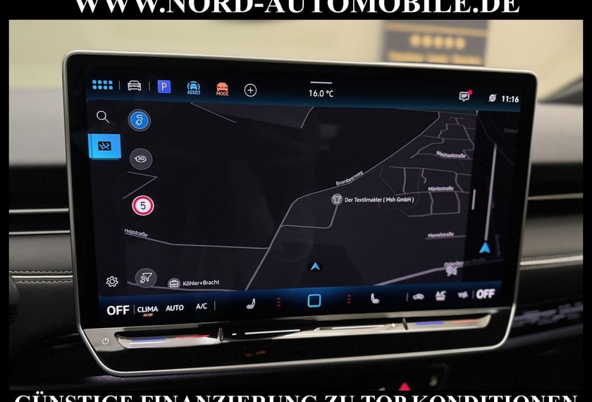 Volkswagen ID.7 ID.7 Tourer Pro AHK/Matrix/AreaView/20