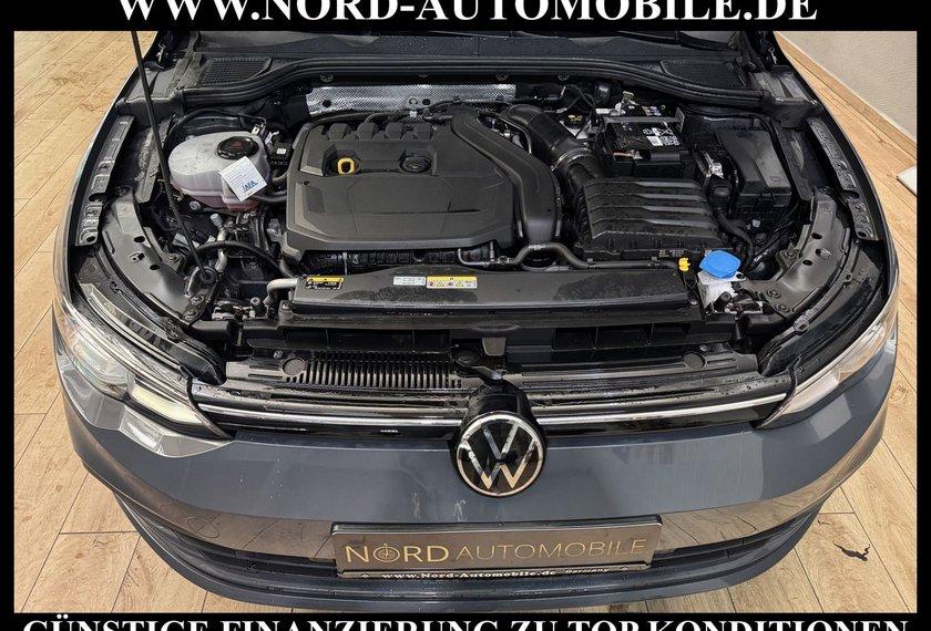 Volkswagen Golf Golf Variant Life 1.5 eTSI DSG Navi/LED/ACC/16