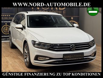 Volkswagen Passat Variant Passat Variant Business 2.0 TDI DSG Kamera/Dig.C