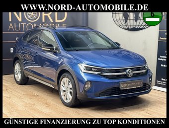 Volkswagen Taigo Taigo Life MOVE 1.5 TSI DSG Matrix/AHK/Dig.Cockp