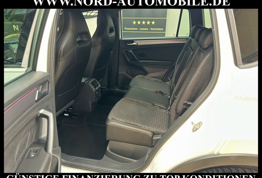 Seat Tarraco Tarraco 1.4 TSI e-Hybrid DSG FR Kamera*20&apos;&apos;*LED*