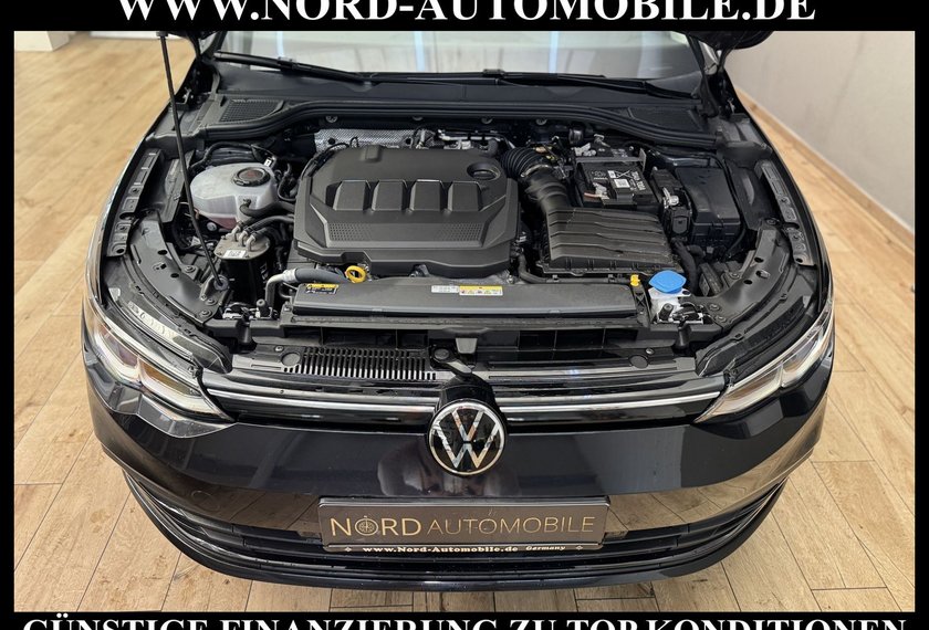 Volkswagen Golf Golf Variant Life 2.0 TDI DSG Navi/LED/PDC/