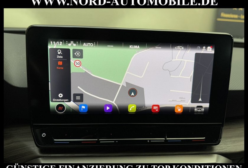 Seat Leon Leon SP XCELLENCE 2.0 TDI AHK*Kamera*Navi*LED