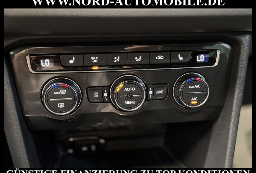 Volkswagen Tiguan Tiguan Highline 4MOT 2.0 TDI DSG Head-Up/Pano/19