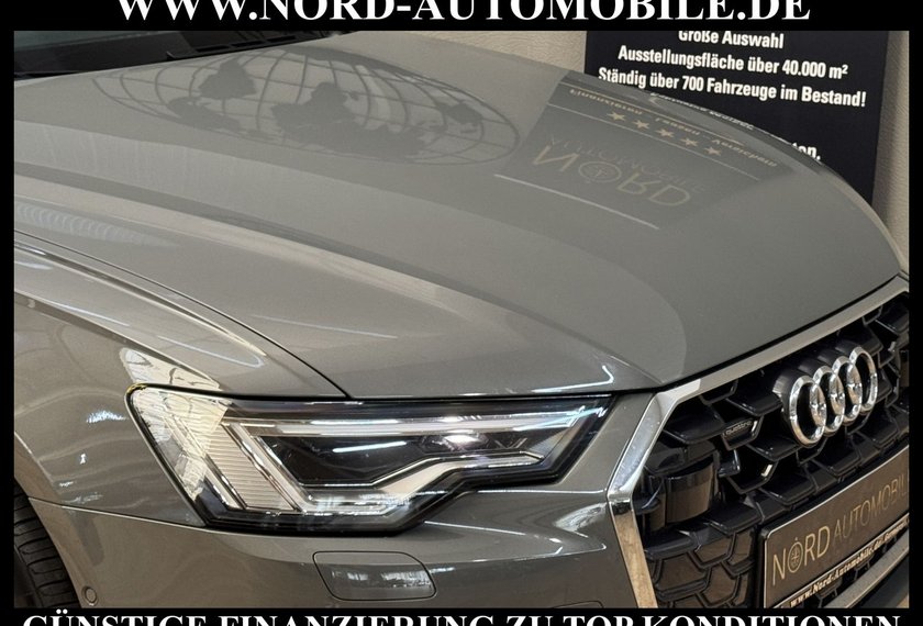 Audi A6 A6 Avant Advanced QU.45 TDI Matrix/HeadUp/Virt.C