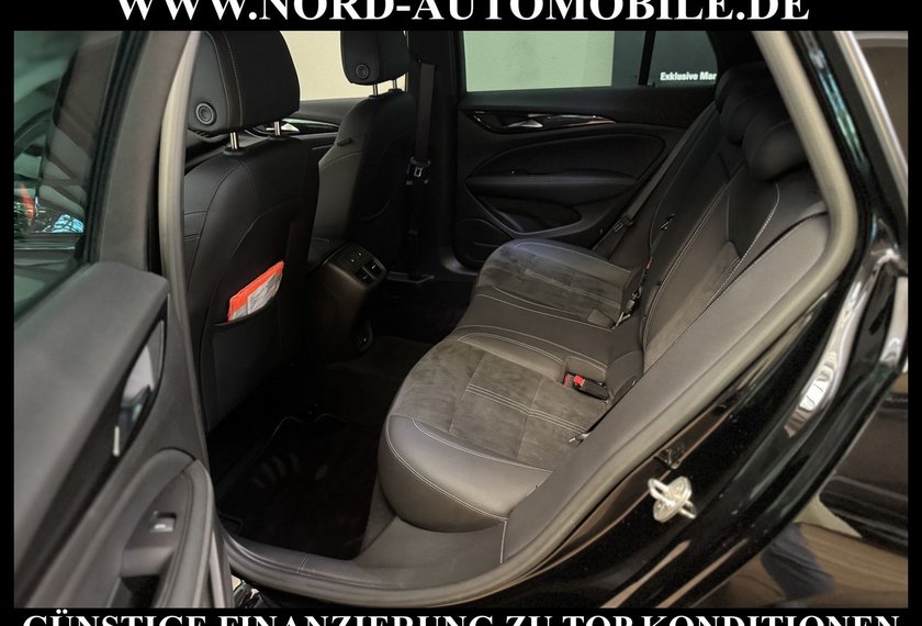 Opel Insignia Insignia B ST 2.0 CDTi Ultimate GS/OPC *AHK*BOSE