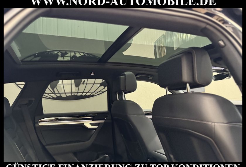 Volkswagen Touareg Touareg 3.0 TDI R-Line Luft/Innov/Pano/AHK/20