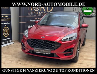 Ford Kuga Kuga 1.5 EB ST-Line X *20Z*AHK*PUUUH VOLL*