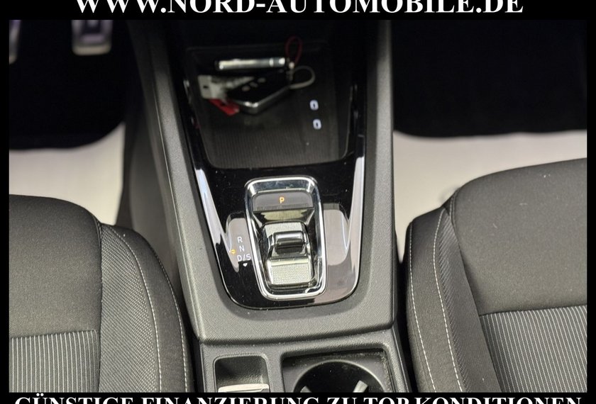 Skoda Octavia Octavia Combi Sportline 2.0 TDI DSG Head-Up/LED/
