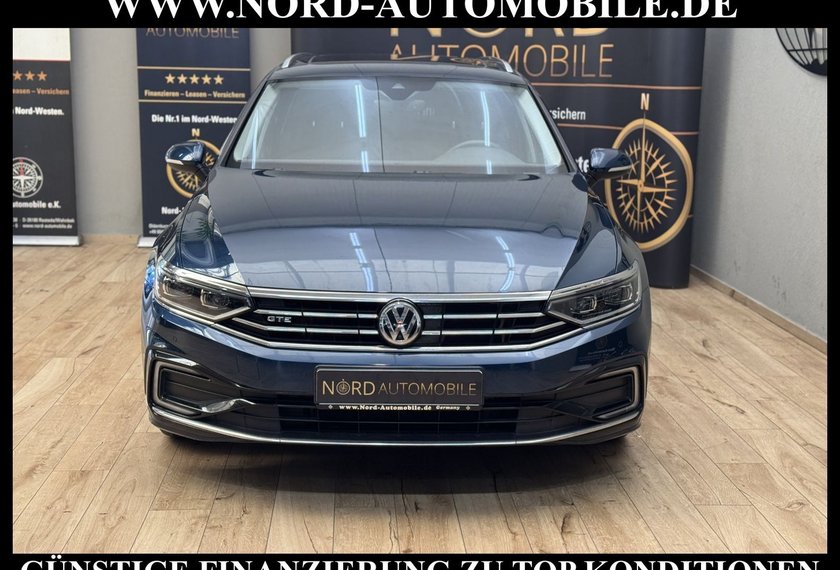 Volkswagen Passat Variant Passat Variant 1.4 TSI DSG Dig.Cockpit/Pano/AHK/