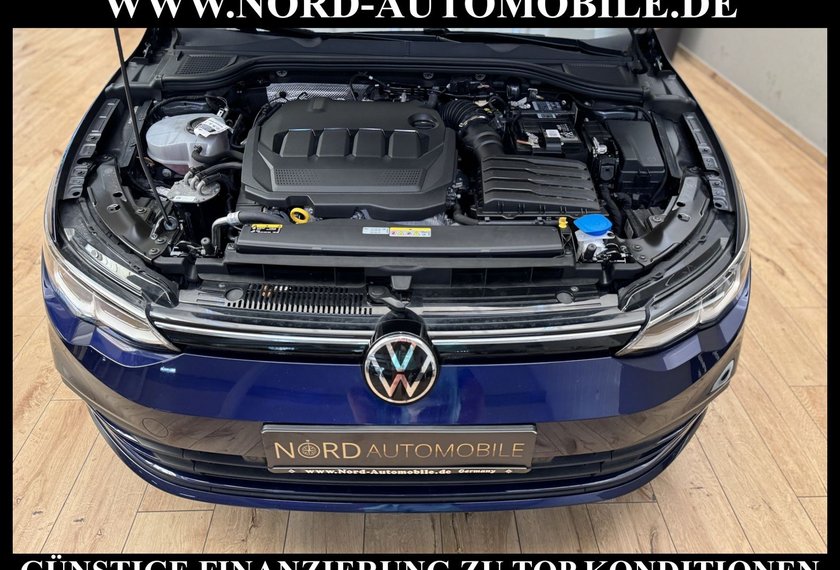 Volkswagen Golf Golf Variant Life 2.0 TDI DSG Dig.Cockpit/AHK/