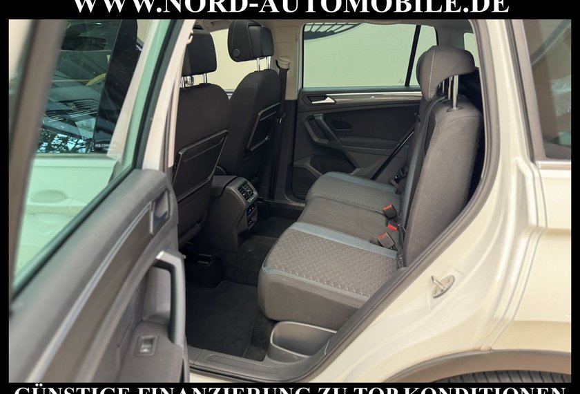 Volkswagen Tiguan Tiguan IQ.DRIVE 1.5 TSI DSG *AHK*PANO*VIRT*ACC*