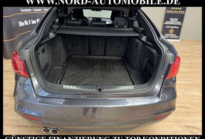 BMW 330 330 d Gran Turismo M SPORT *AHK*19Z*UPE:80*