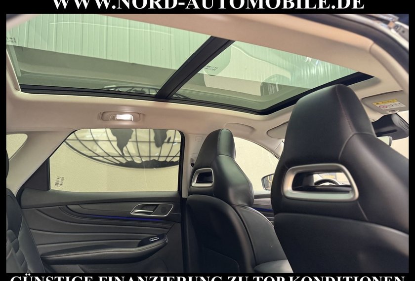 MG EHS EHS PHEV Luxury *PANO*LEDER*LED*18Z*360KAM*VIRT*