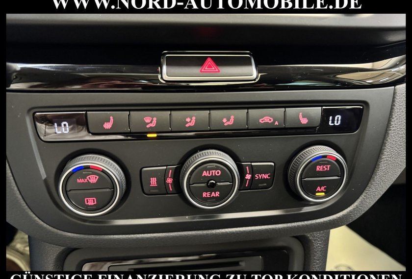 Seat Alhambra Alhambra Style 2.0 TDI DSG Pano/Navi/Xenon/Kamer