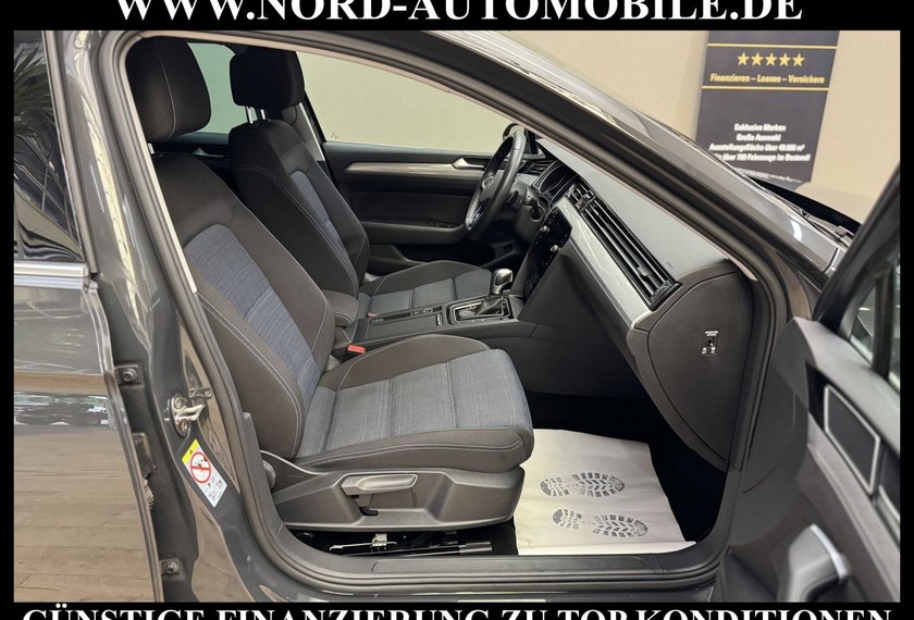 Volkswagen Passat Variant Passat Variant GTE 1.4 TSI eHybrid DSG SIDE&amp;LANE