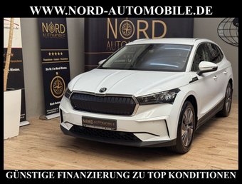Skoda Enyaq Enyaq iV 60 Navi/Kamera/ACC/19/Servoschl.Heck