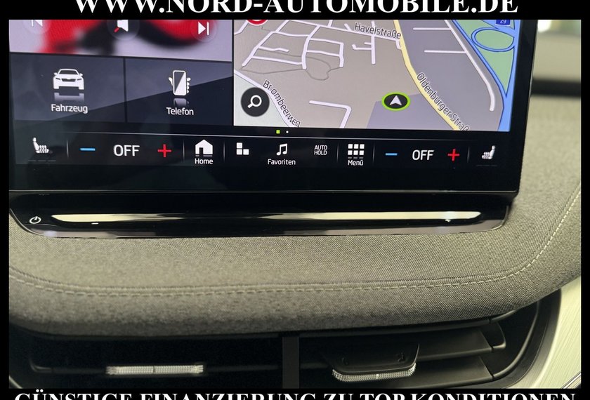 Skoda Enyaq Enyaq iV 60 Navi/Kamera/ACC/19/Servoschl.Heck