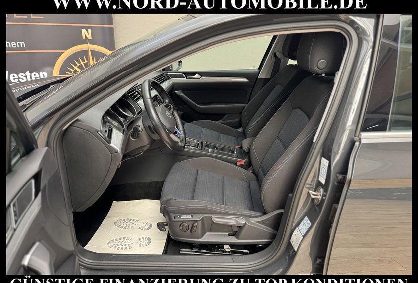 Volkswagen Passat Variant Passat Variant GTE 1.4 TSI eHybrid DSG Kamera/