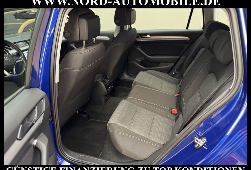 Volkswagen Passat Variant Passat Variant R-Line 2.0 TDI Dig.Cockpit