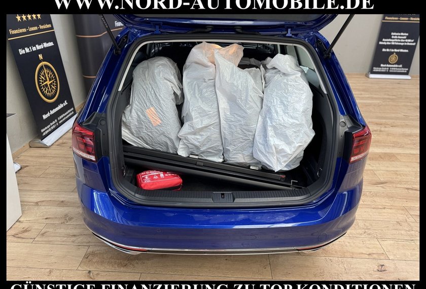 Volkswagen Passat Variant Passat Variant R-Line 2.0 TDI DSG Dig.Cockpit