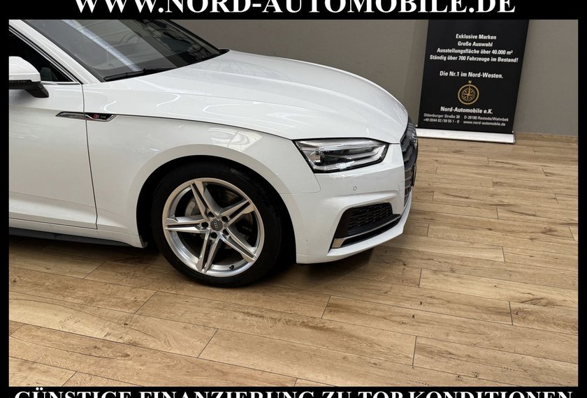 Audi A5 A5 Sportback 40 TDI S-LINE *VIRTUAL*B&amp;O*KAM*NAVI