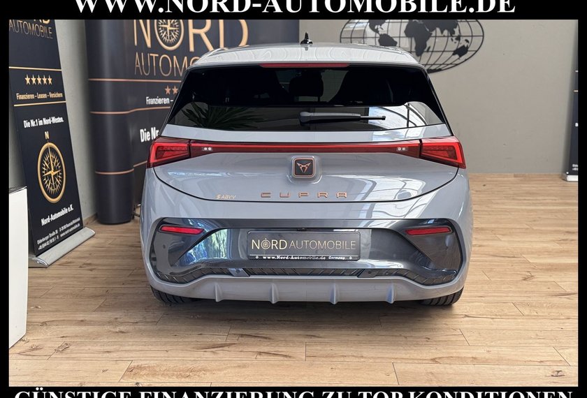 Cupra Born Born 170KW Automatik HeadUp/Kamera/ACC/19/SIDE