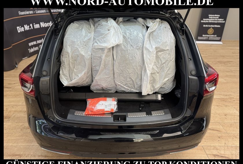 Opel Insignia Insignia B Sports Tourer 2.0 CDTi Business *AHK*
