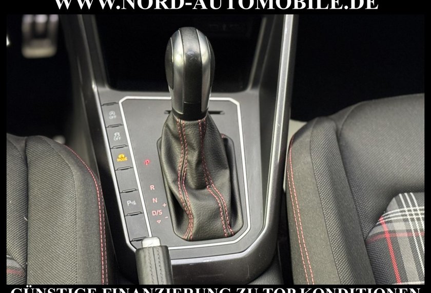 Volkswagen Polo Polo GTI 2.0 TSI DSG Kamera/Navi/LED/18/Dig.Cock