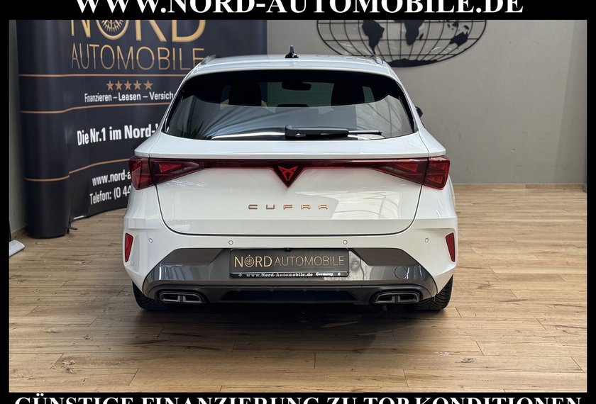 Cupra Leon Leon SP 1.5 eTSI DSG MJ2025 ACC/SIDE&amp;LANE/Kamera