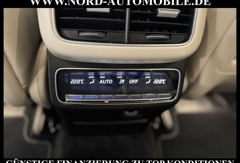 Mercedes-Benz GLE 350 GLE 350 de 4Matic *LUFT*WIDE*DIST*19ZOLL*UPE:94