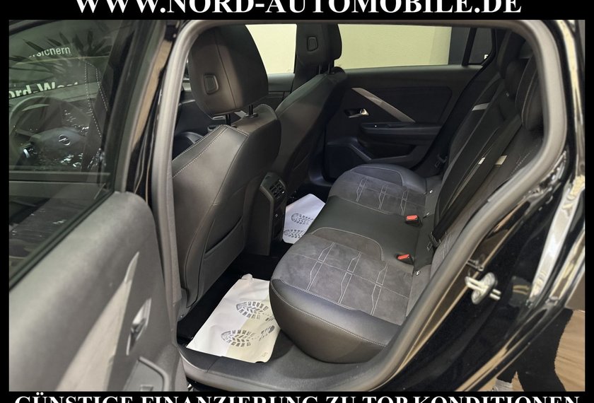 Opel Astra Astra L Sports Tourer ULTIMATE*PANO*18Z*ACC*360*