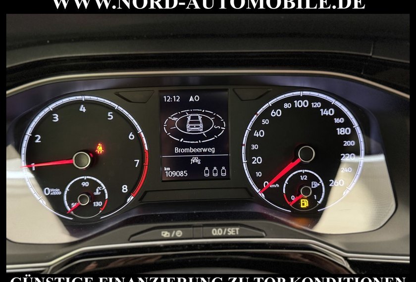 Volkswagen Polo Polo Highline 1.0 TSI Kamera/Navi/LED/16