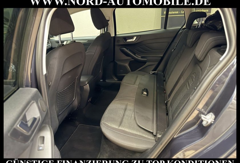 Ford Focus Focus Turnier 2.0 EcoBlue Active X *Ad.LED*ACC*
