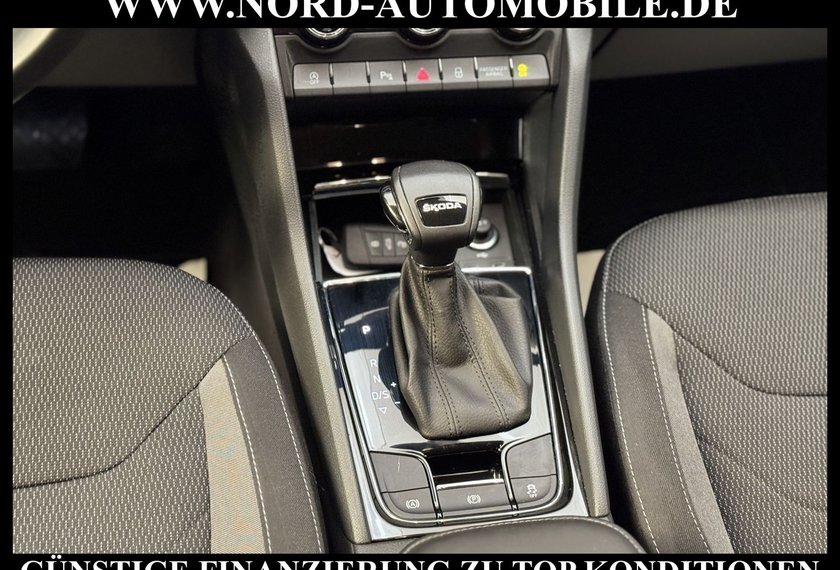 Skoda Kodiaq Kodiaq Ambition 2.0 TDI DSG Virt.Cockpit/Navi/