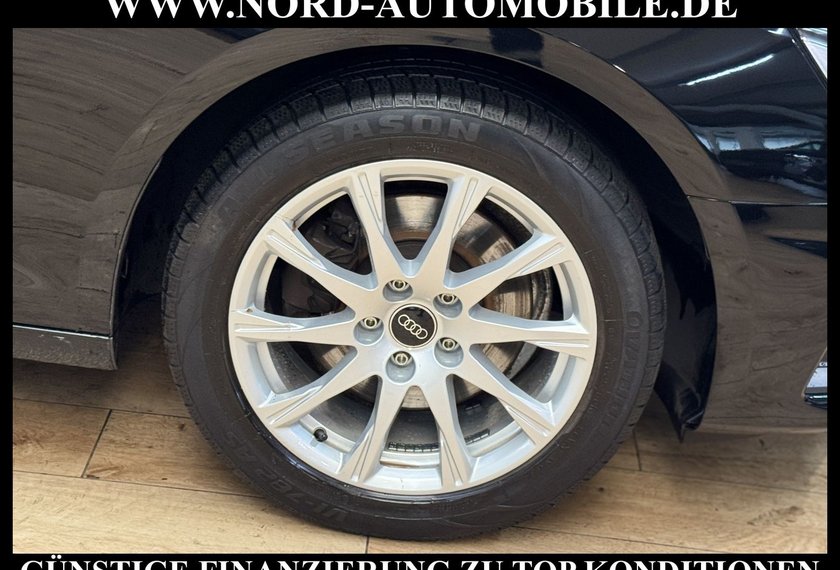 Audi A4 A4 35 Avant 2.0 TFSI S-Tronic Navi/LED/PDC/SHZ