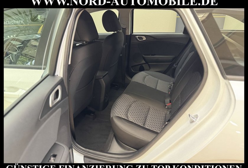 Kia cee'd Sportswagon Ceed SW CD 1.0 T-GDi GPF Spin Navi/PDC/SHZ