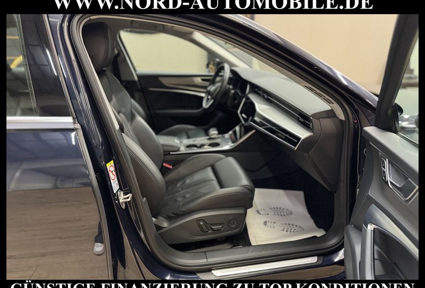 Audi A6 A6 Avant Sport 40 TDI S-Tronic Virt.Cockpit/Kame