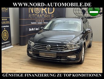 Volkswagen Passat Variant Passat Variant Business 2.0 TDI DSG Kamera/Navi/