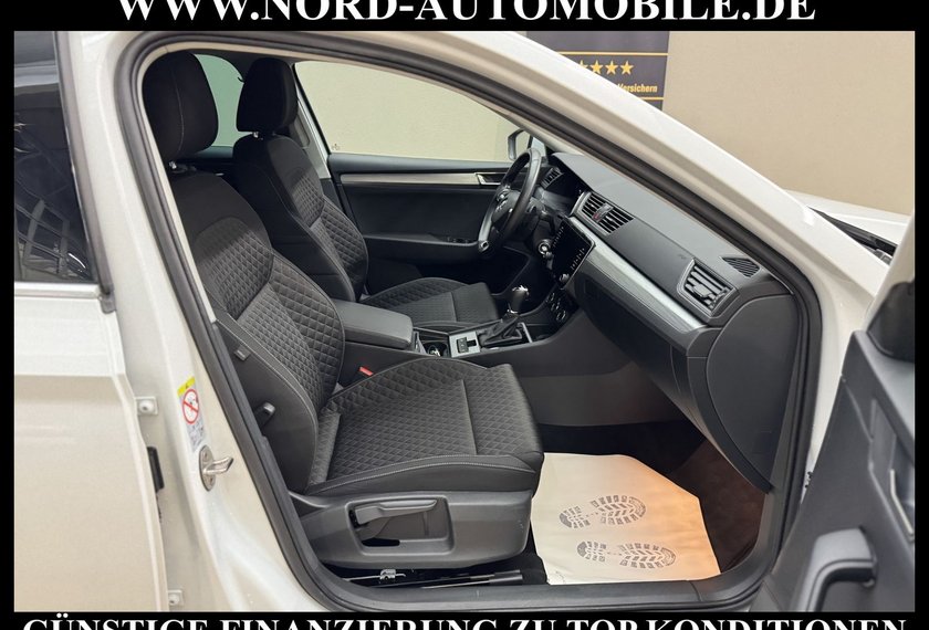 Skoda Superb Superb Combi Ambition 2.0 TDI DSG Virt.Cockpit/