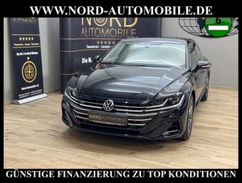 Volkswagen Arteon Arteon Shooting Brake R-Line 4MOT 2.0 TDI DSG