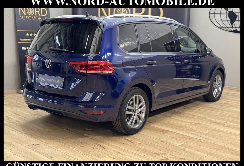Volkswagen Touran Touran 2.0 TDI DSG United *7-SITZE*VIRT*PANO*LED