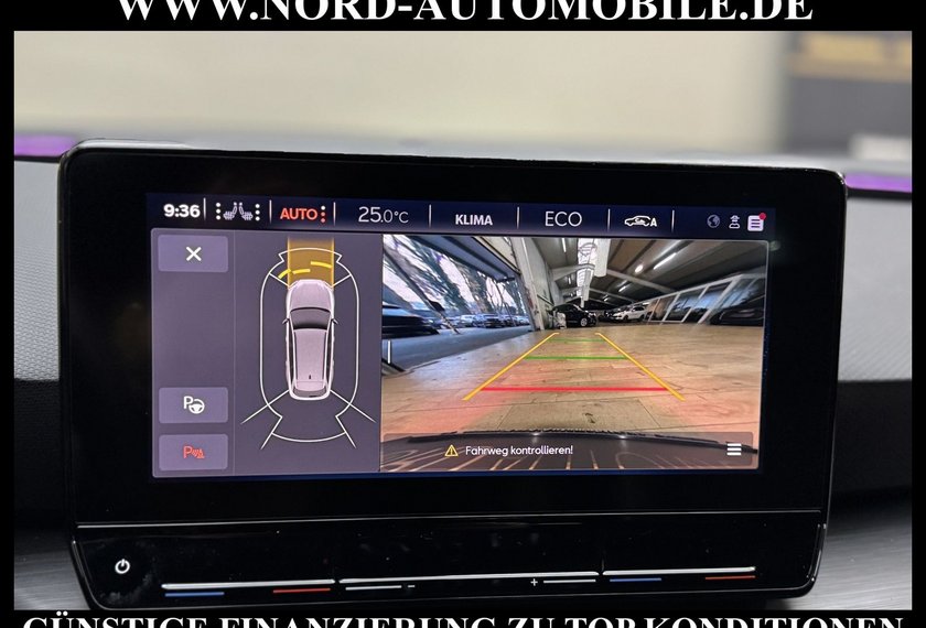 Cupra Leon Leon Sportstourer 1.4 TSI e-Hybrid DSG Pano/19/