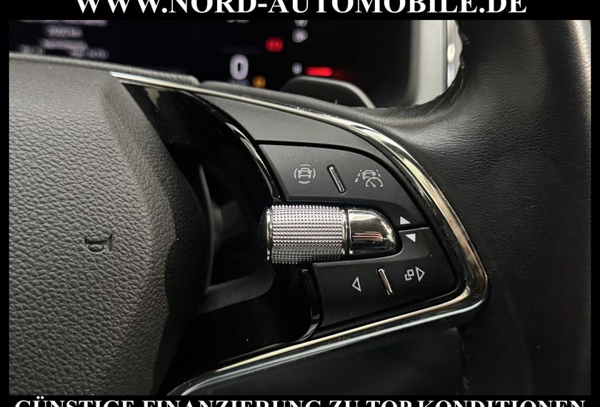 Skoda Kodiaq Kodiaq Ambition 2.0 TDI DSG Matrix/StHz/Virt.Coc