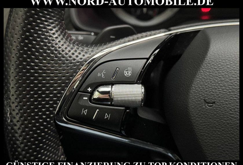 Skoda Kodiaq Kodiaq Sportline 1.5 TSI DSG Panorama/19/Navi/