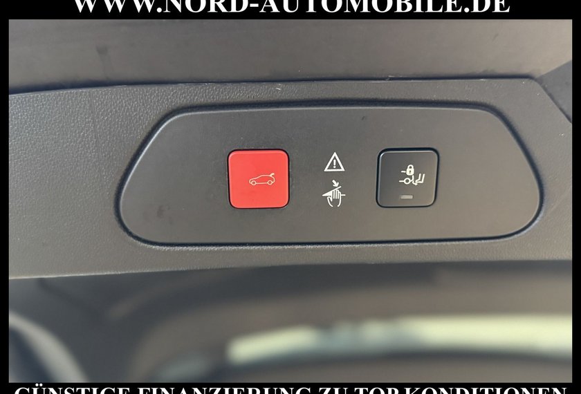 Opel Grandland (X) Grandland X 1.5 D INNOVATION *LED*ACC*LEDER*360°